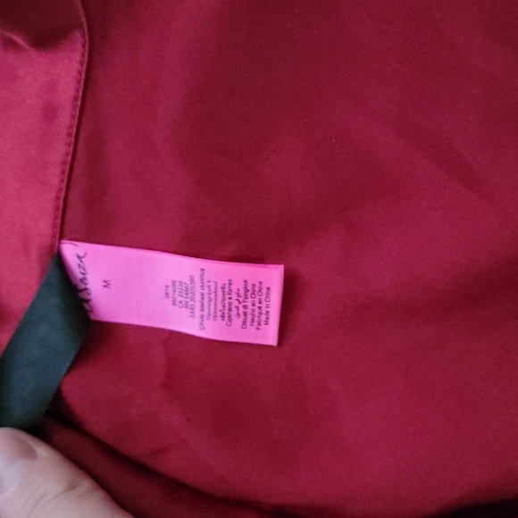 La senza Silk night dress - Picture 2 of 3